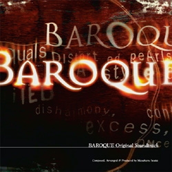 邦楽 STAY BAROQUE CD BAROQUE - S T A Y - YouTube